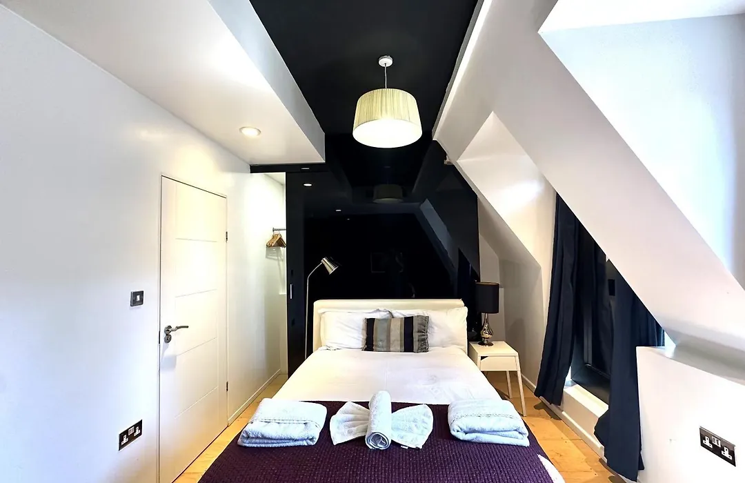 Room Home Stay-1